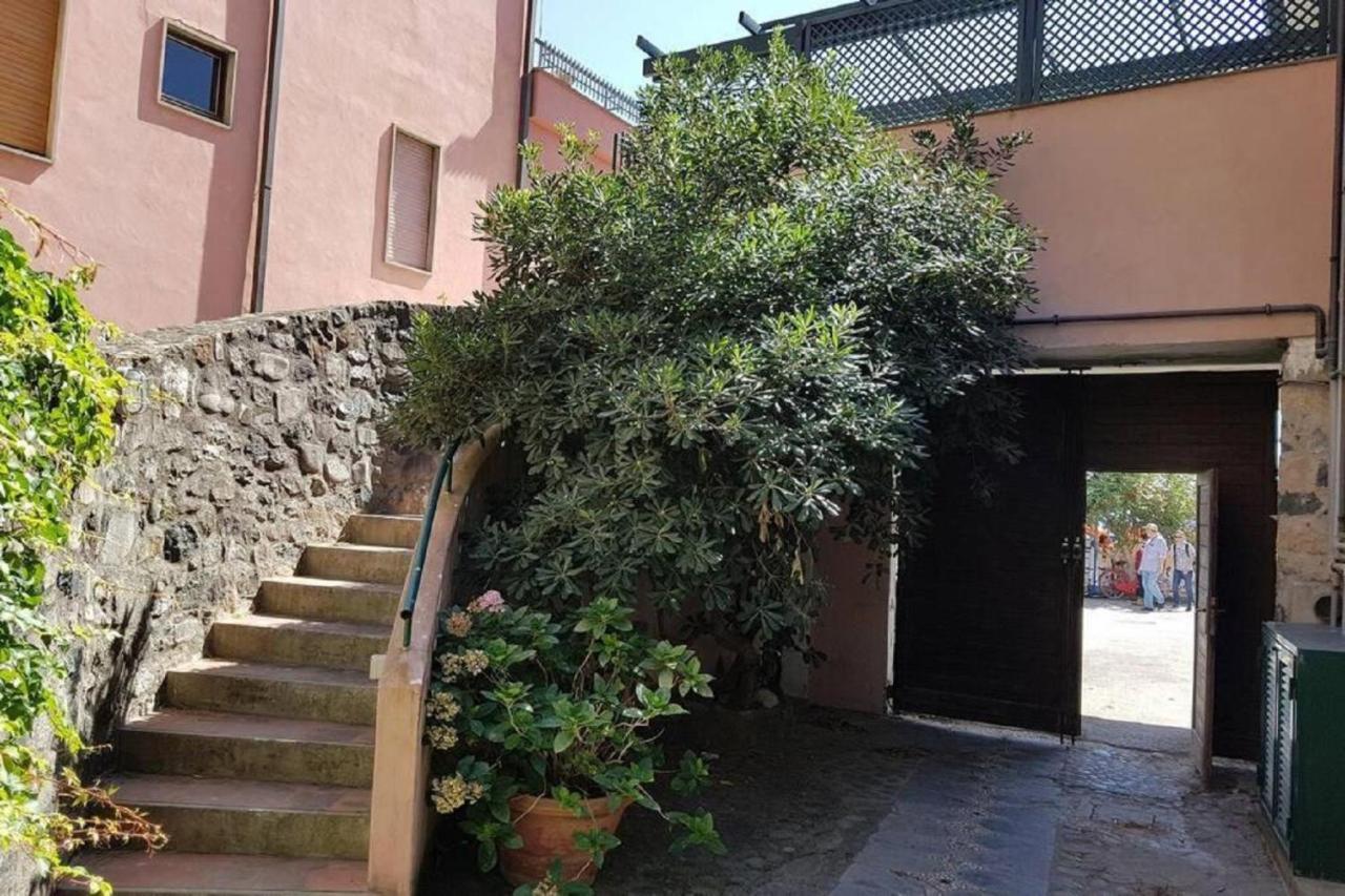 Wind Rose House - By The Beach With Ac & Private Parking Apartment Monterosso al Mare Exterior photo